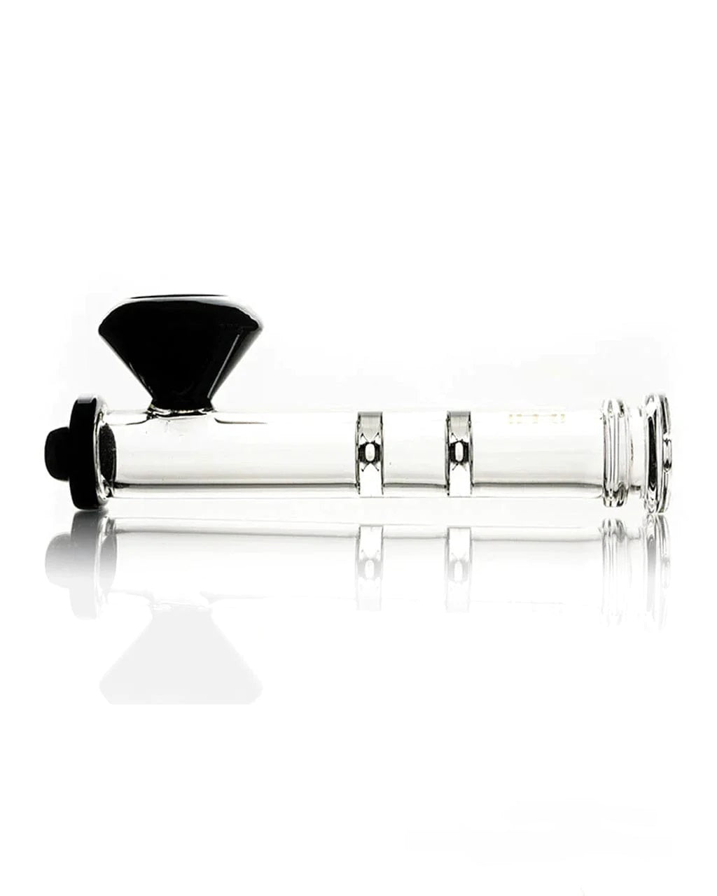 Luxe Diamond Steamroller Pipe