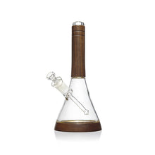 Load image into Gallery viewer, Marley Natural Glass Water Pipe