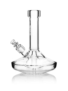 Small Wide Base Water Pipe