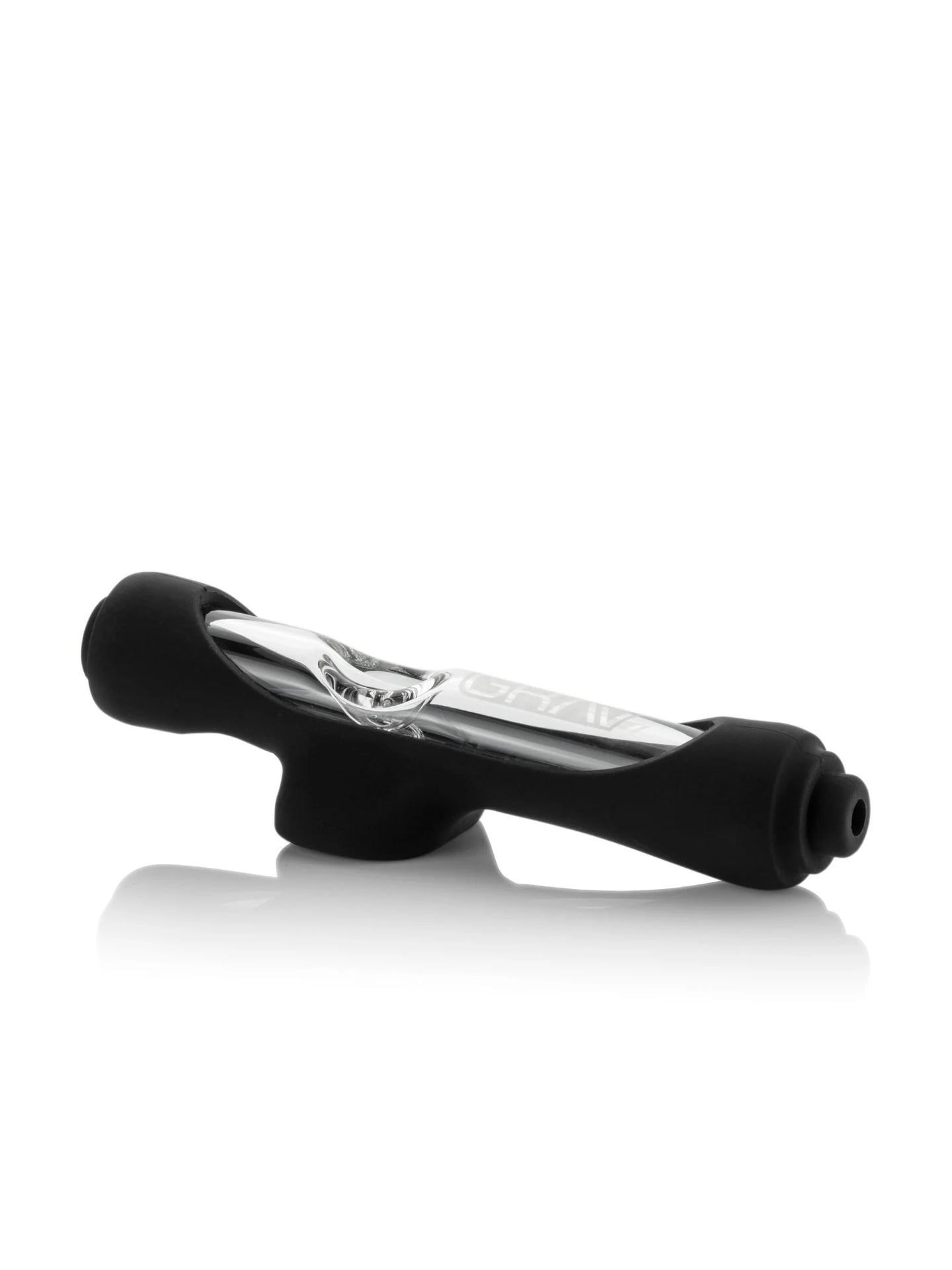 MINI STEAMROLLER WITH SILICONE SKIN
