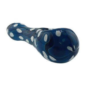Spotted Heady Hand Pipe
